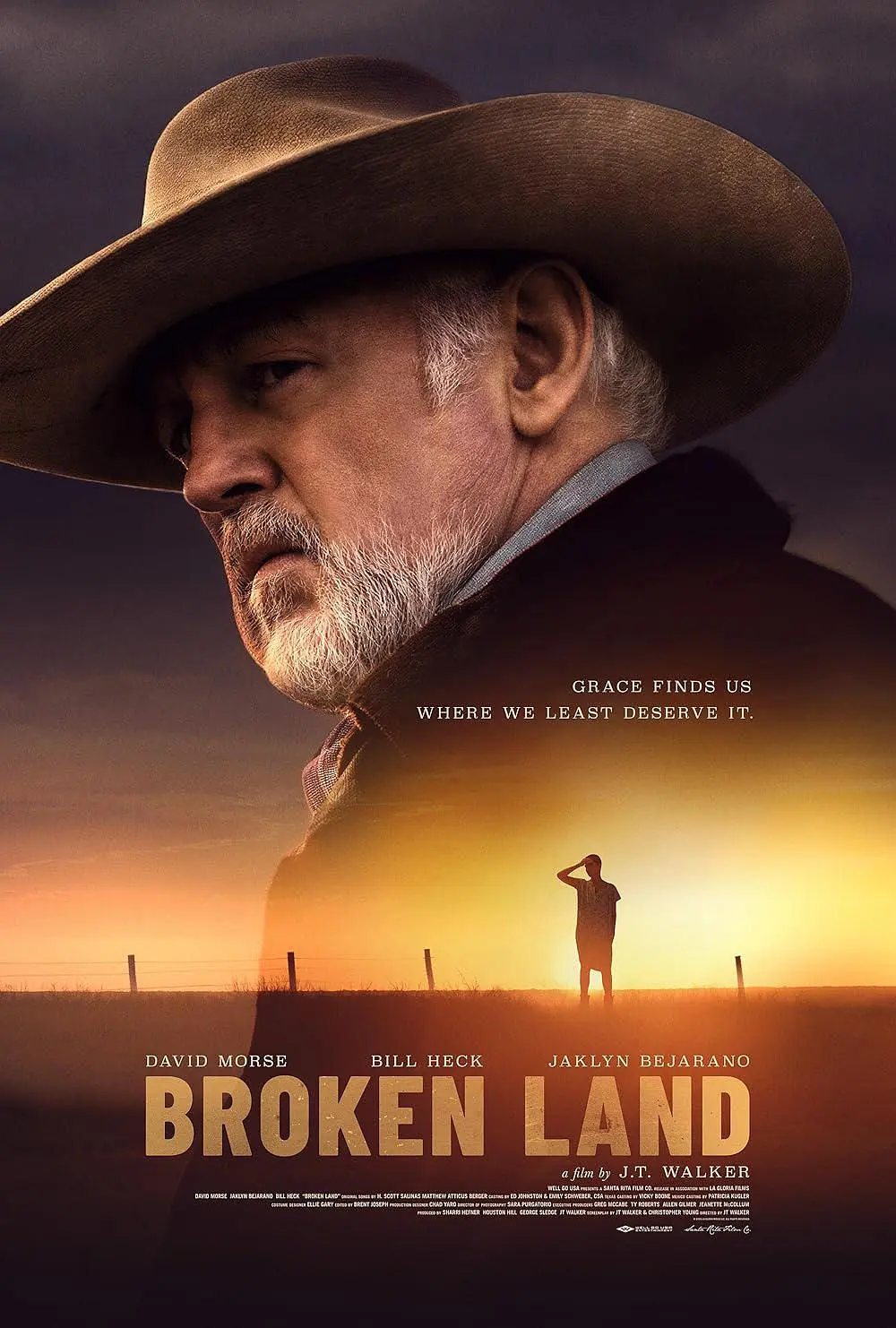 想找《破碎之地》超清资源？《破碎之地》2025剧情片夸克网盘无删减版在哪看？
