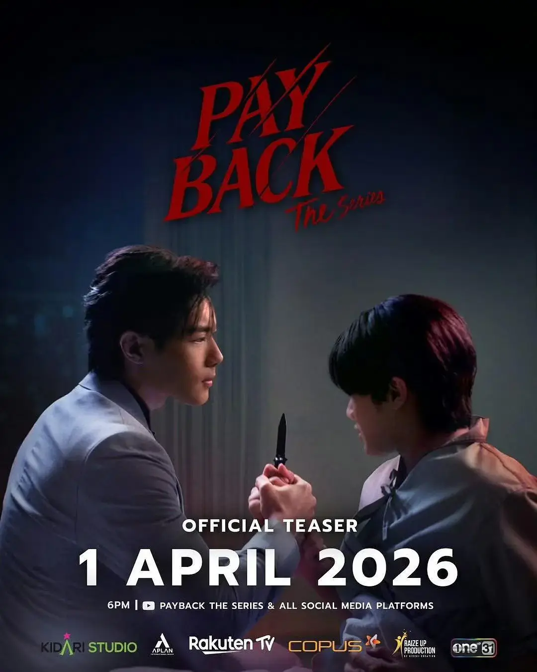 立即观看《偿还》全集超清资源，下载《偿还》1080P无删减版在线播放